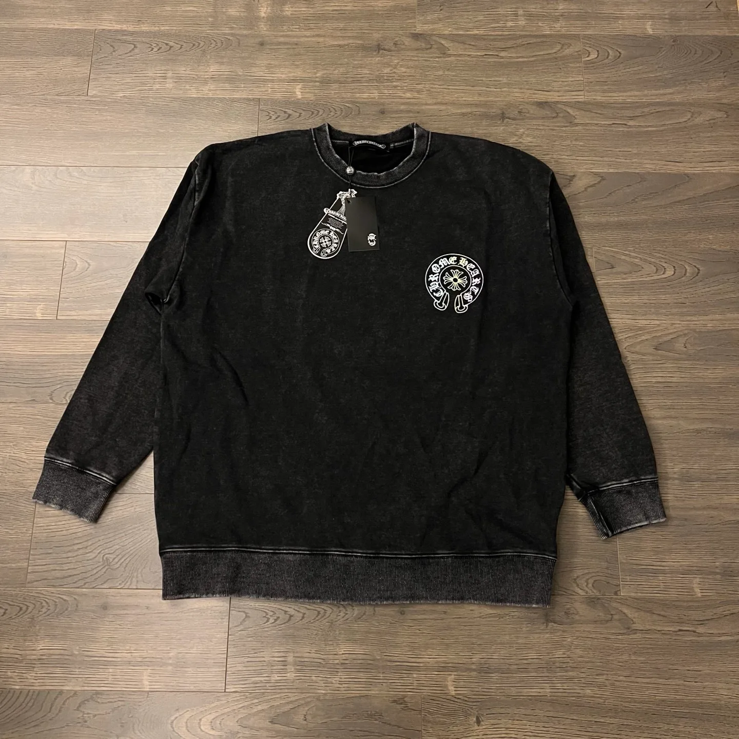 Chrome Hearts