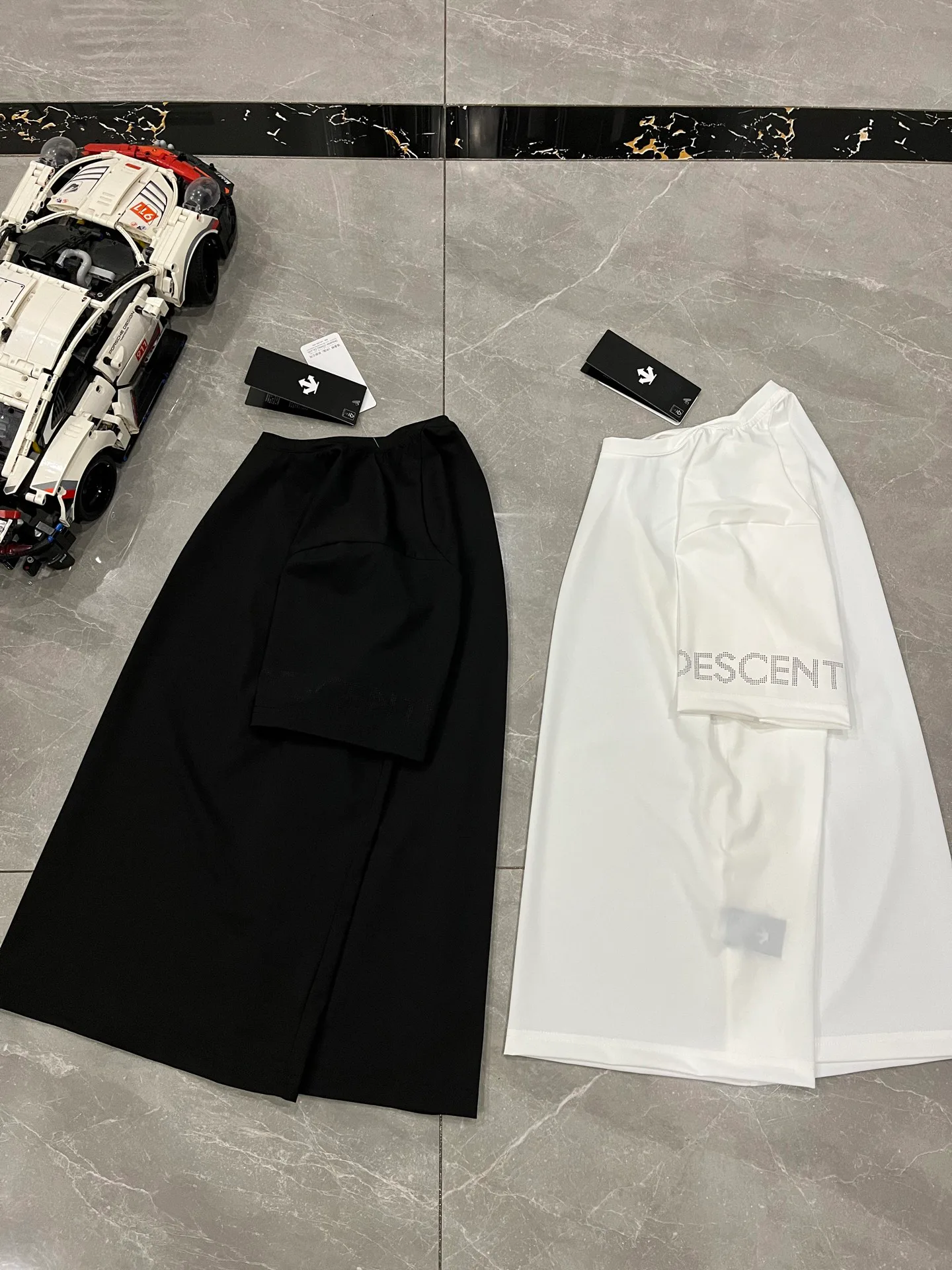 Descente