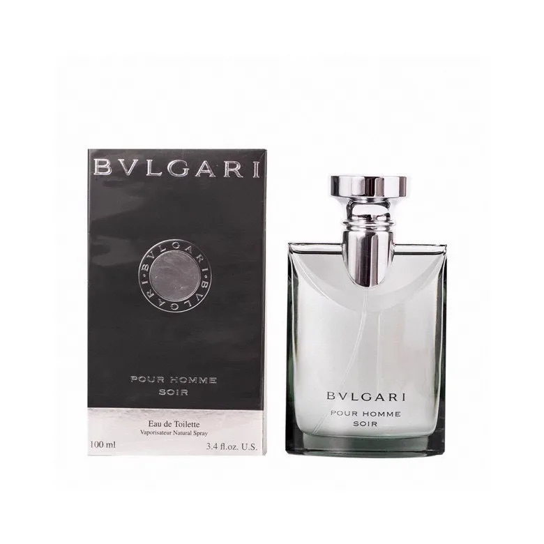 Bvlgari